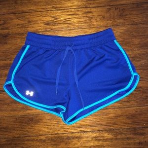 Under Armour Shorts